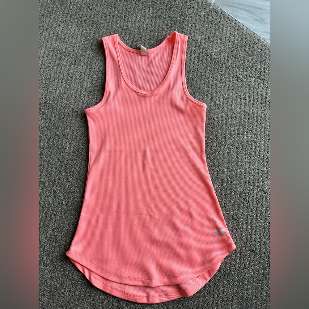 Under Armour Women's Coral Tank Top
